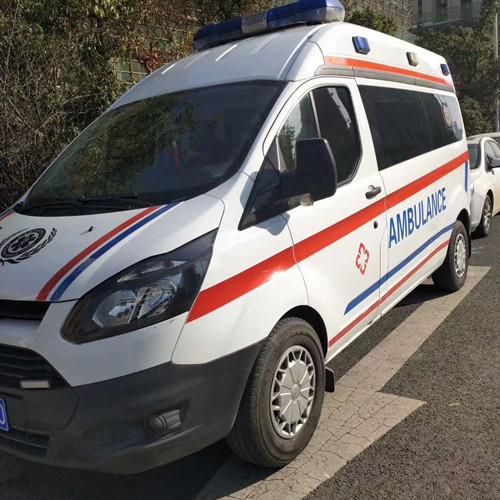 南陵品质救护车出租,为您的健康出行负责