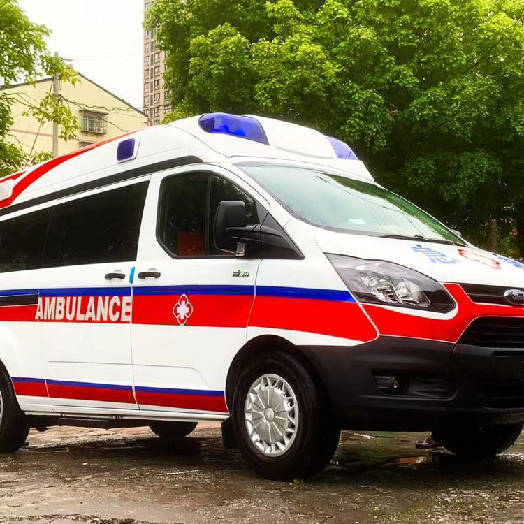 南陵跨省救护车出租护送返乡