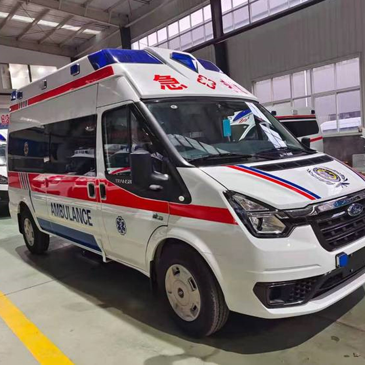 南陵演唱会救护车出租保障现场