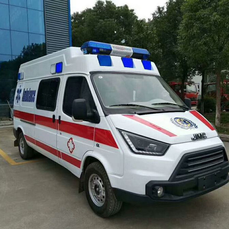 南陵救护车出租哪家好